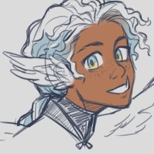 Meet your Posher, Calista